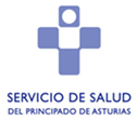 Consejería de Sanidad del Principado de Asturias
